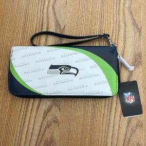 Seattle Seahawks Clutch